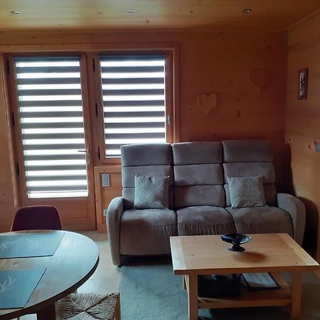 Appartement Alp'Intages Комблу Екстер'єр фото