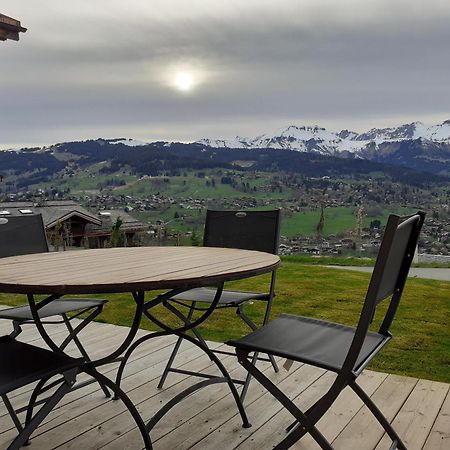 Appartement Alp'Intages Комблу Екстер'єр фото
