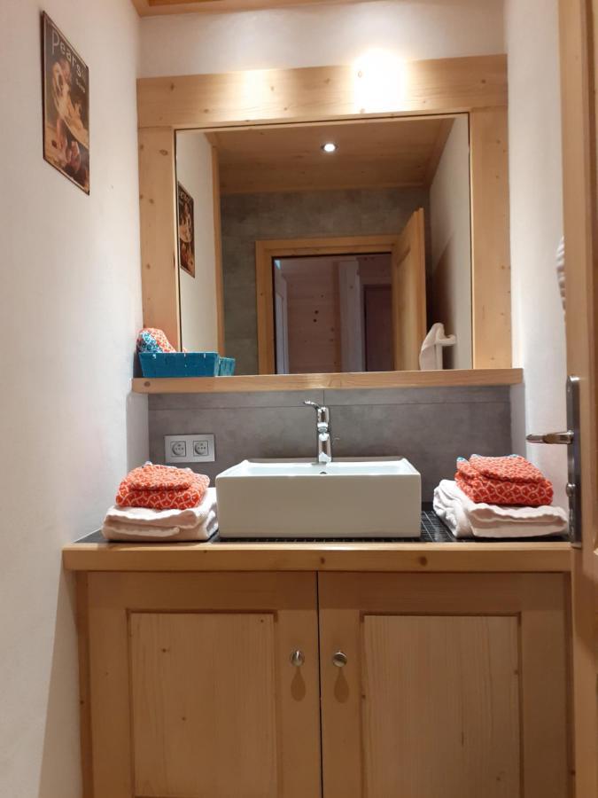 Appartement Alp'Intages Комблу Екстер'єр фото