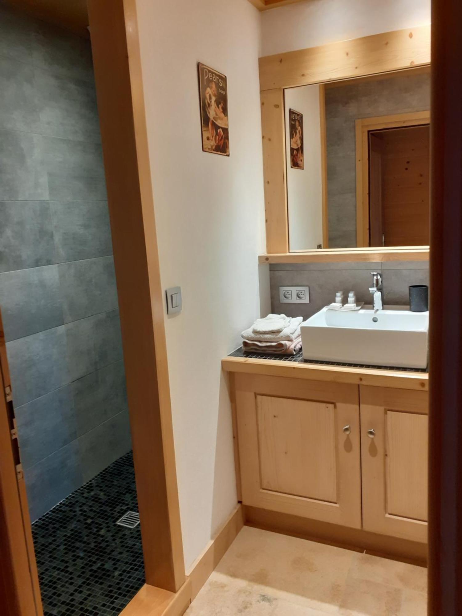 Appartement Alp'Intages Комблу Екстер'єр фото